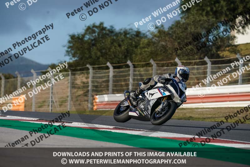 motorbikes;no limits;november 2019;peter wileman photography;portimao;portugal;trackday digital images